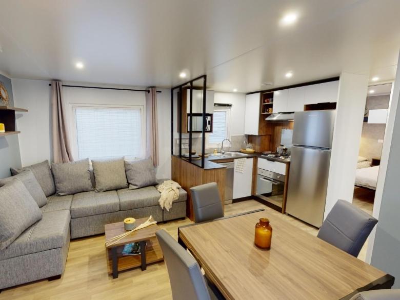 Mobil-Home Seignosse