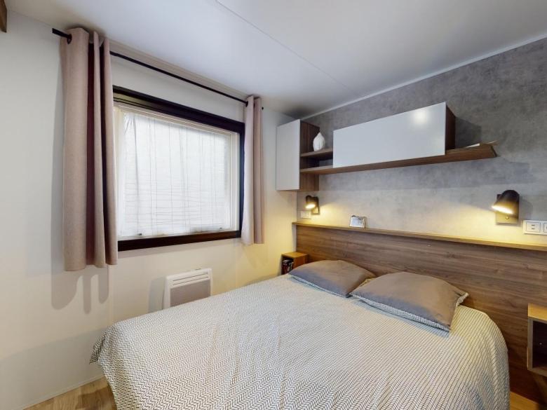 Mobil-Home Seignosse