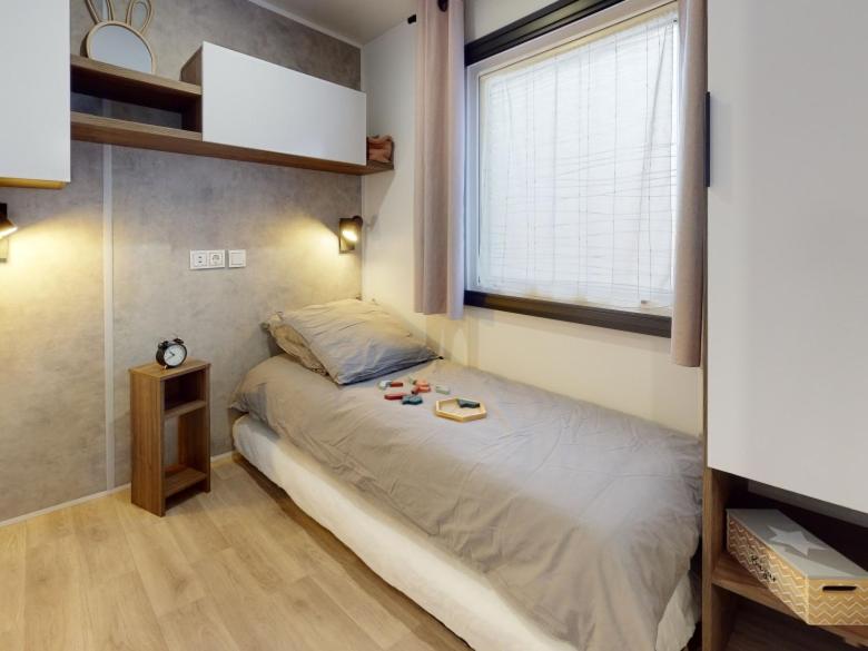 Mobil-Home Seignosse