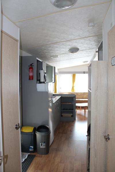 Mobil-home spatieux 8pers - BRUME