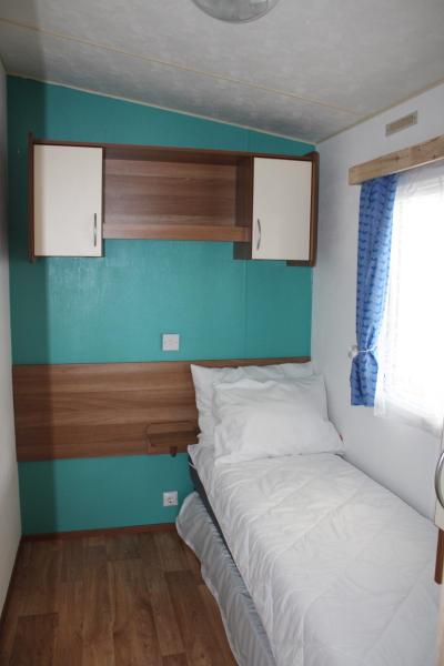 Mobil-home spatieux 8pers - BRUME