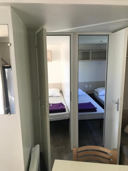Mobil Home Tous confort a Canet Plage