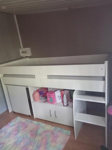 Mobil home tout confort