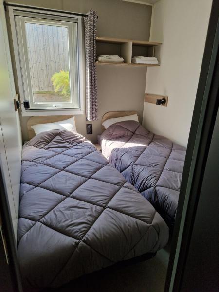 Mobil Home Ultimate Plus Montalivet