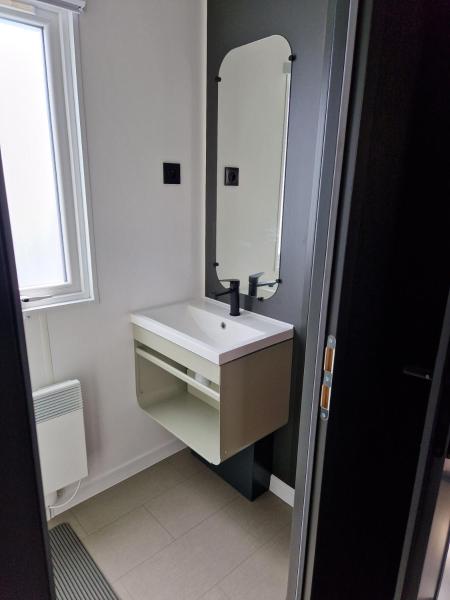 Mobil Home Ultimate Plus Montalivet