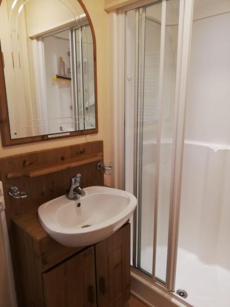 Mobil home Vergnelibert
