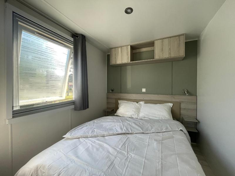 Mobil home XXL - Bord LAC - CAMPING Les Viviers - Lège cap ferret