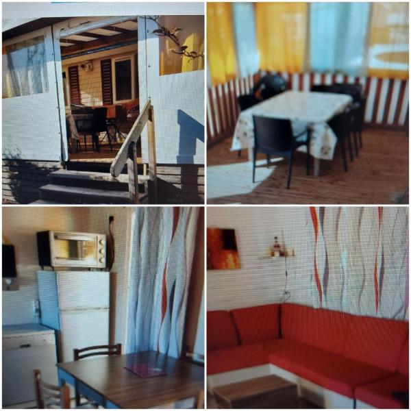 mobil home zen