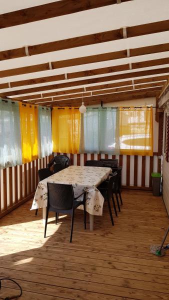 mobil home zen
