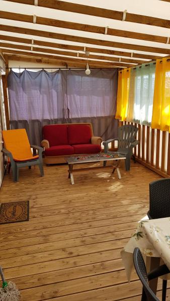 mobil home zen