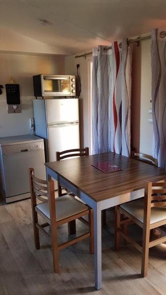 mobil home zen