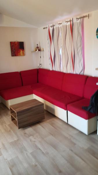 mobil home zen