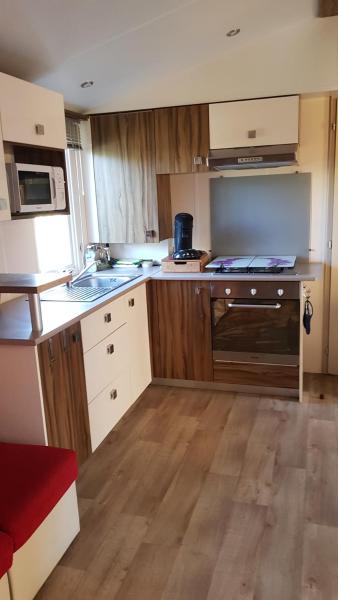 mobil home zen