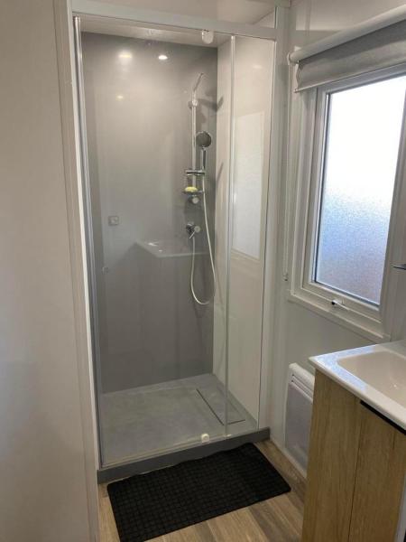 Mobile-Home 6 pers Camping 4 Etoiles 66140 Idéal Familles