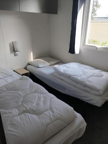 Mobile-Home 6 personnes Cap Ferret