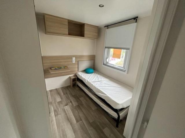 Mobile- Home AMIRA