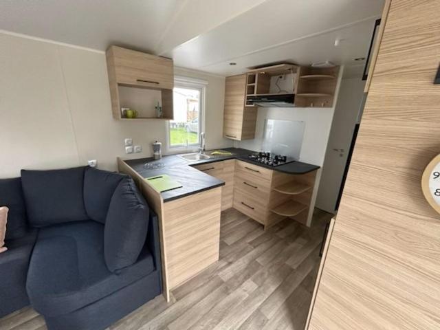 Mobile- Home AMIRA