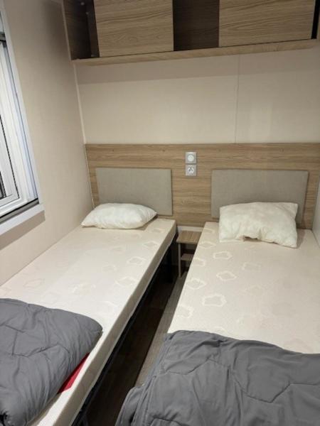 Mobile- Home AMIRA
