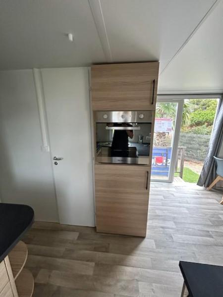 Mobile- Home AMIRA
