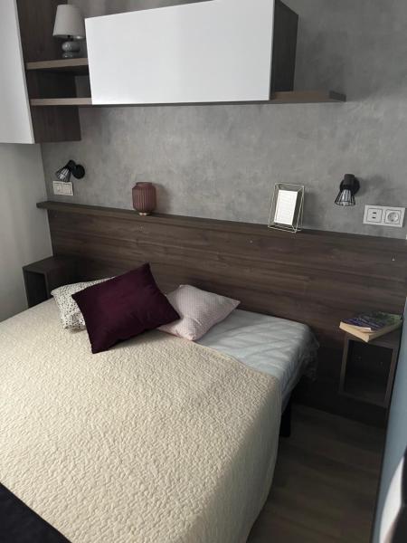 Mobile home Bora Bora