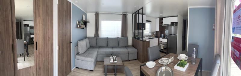 Mobile home Bora Bora