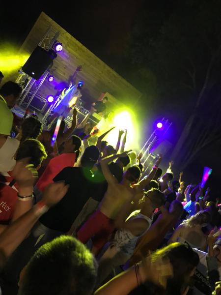 Mobile Home Camping Tohapi Agde