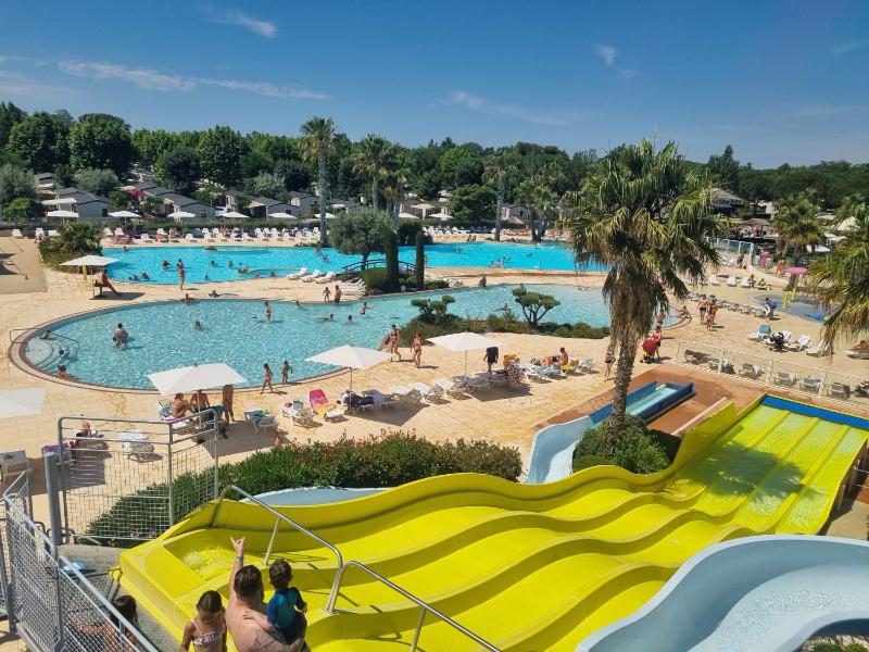 MOBILE HOME CLIMATISE Vias 2