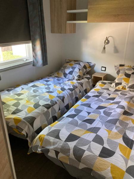 MOBILE HOME CLIMATISE Vias 2