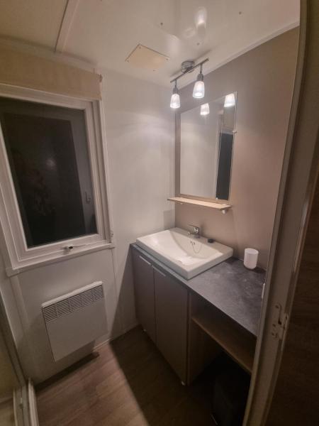 MOBILE HOME CLIMATISE Vias 2