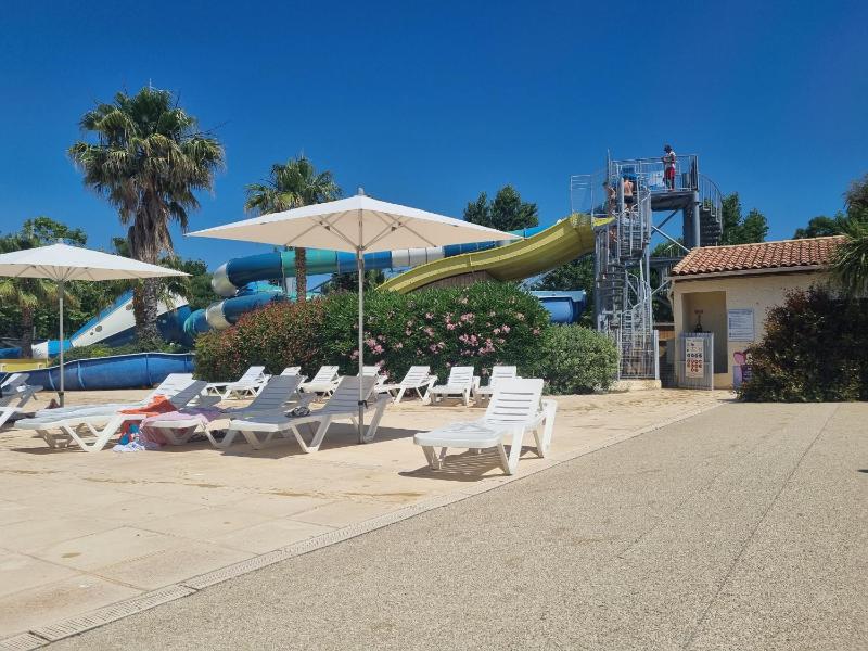 MOBILE HOME CLIMATISE Vias 2