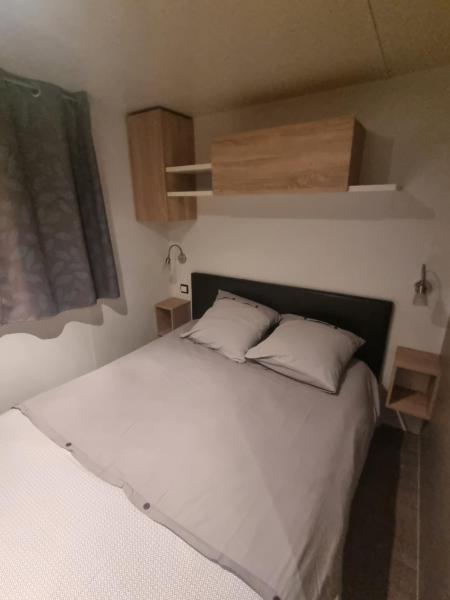 MOBILE HOME CLIMATISE Vias 2