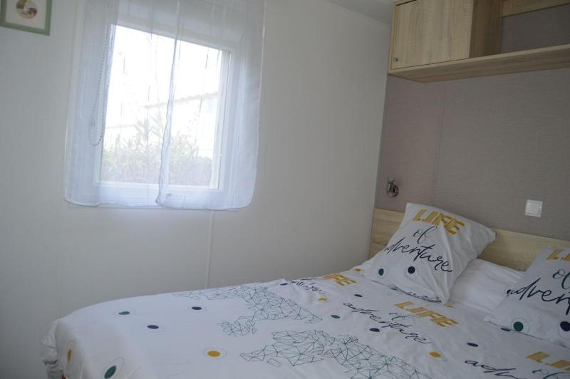 Mobile Home de Valérie "Les Sables du Midi"