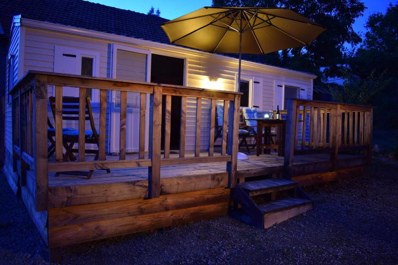 Mobile Home Etang II