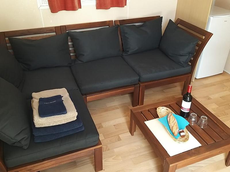 Mobile Home Etang II
