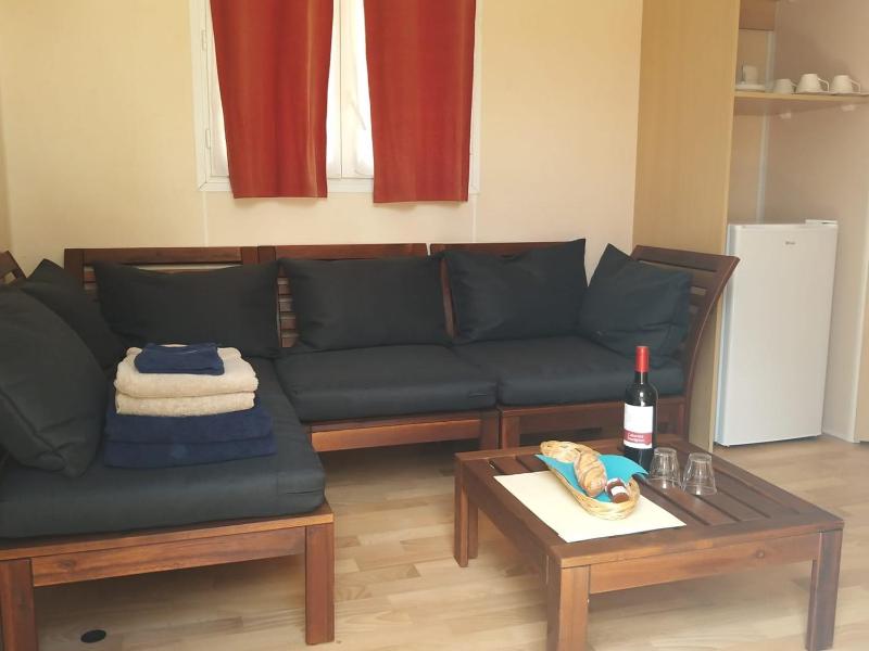Mobile Home Etang II