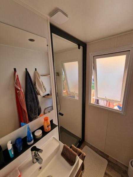 Mobile Home La Roulotte Catalane