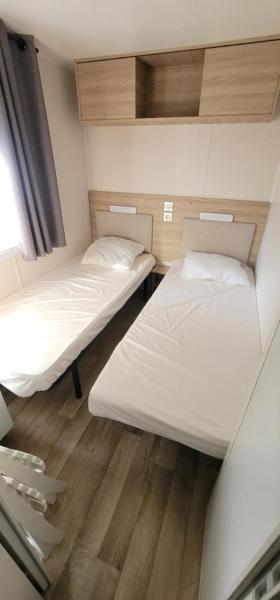 Mobile Home La Roulotte Catalane