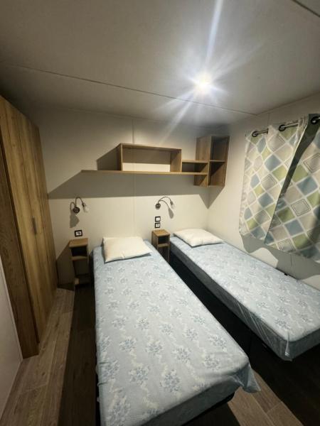Mobile-home le Badwill