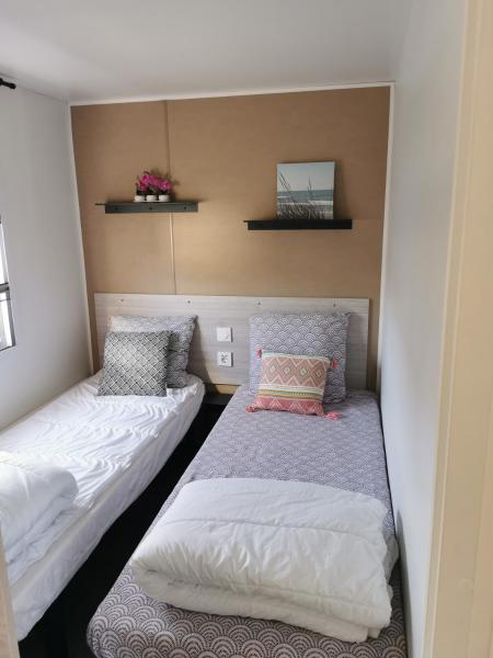 Mobile home le Savannah