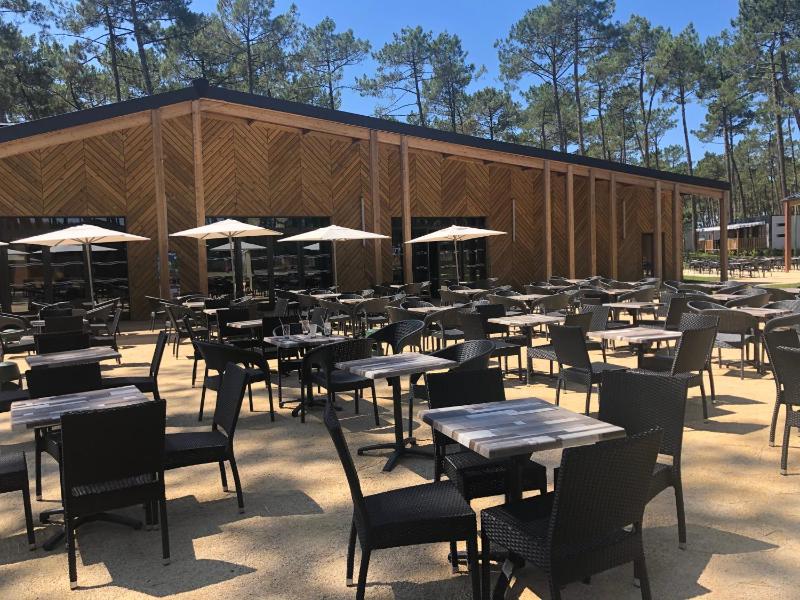 Mobile Home - Les Dunes de Contis
