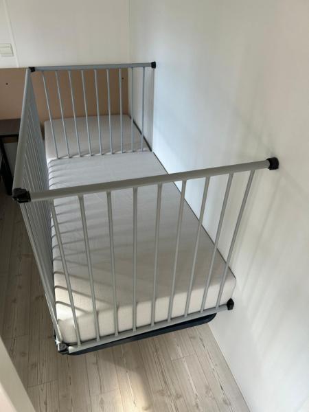 Mobile home sirène luxe Camping le Bosc 4 étoiles 3 chambres