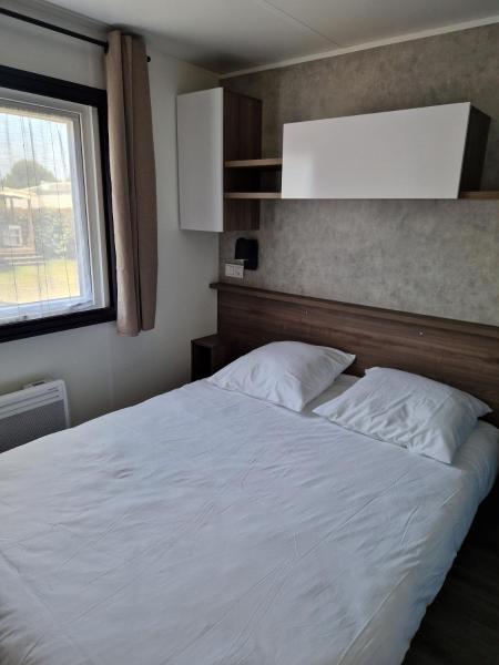 Mobilehome familial