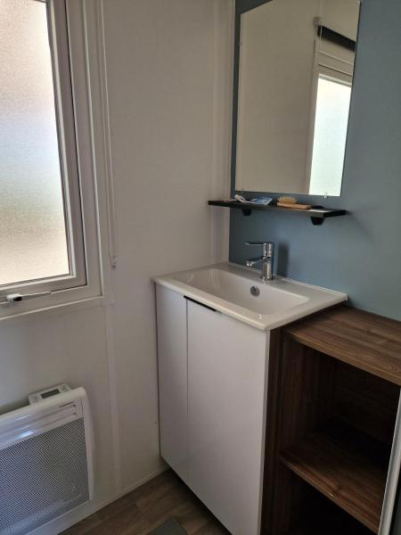 Mobilehome familial
