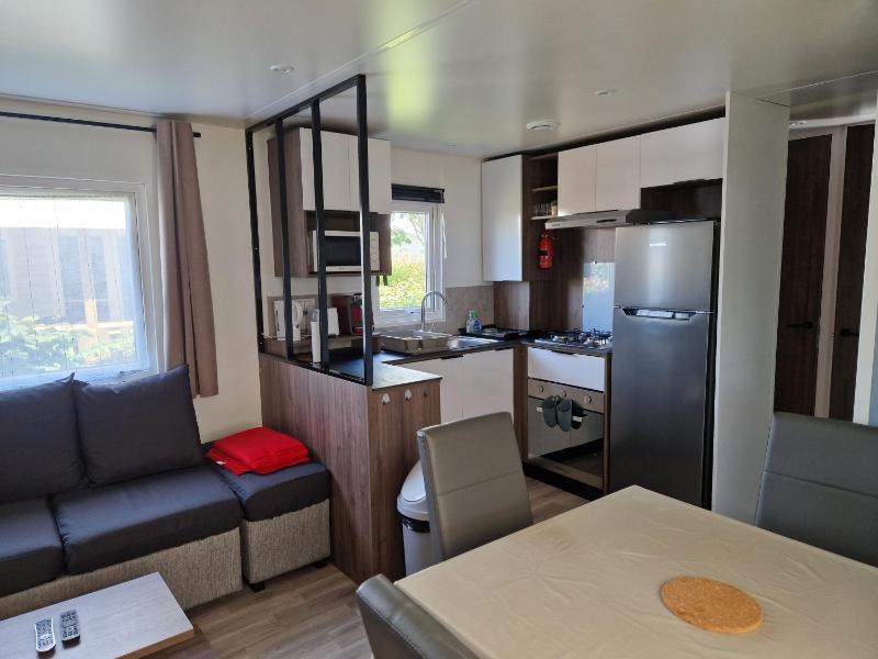 Mobilehome familial