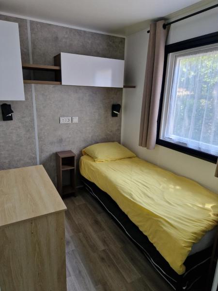 Mobilehome familial