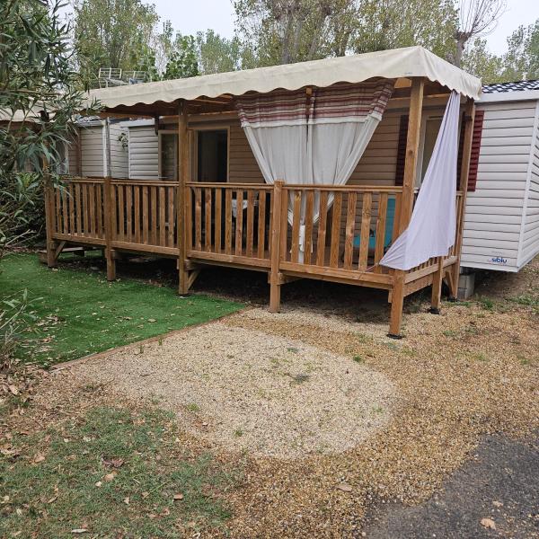 mobilhome