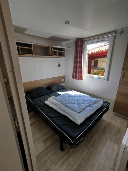 MOBILHOME 2 Chambres 268 VILLAGE SIBLU