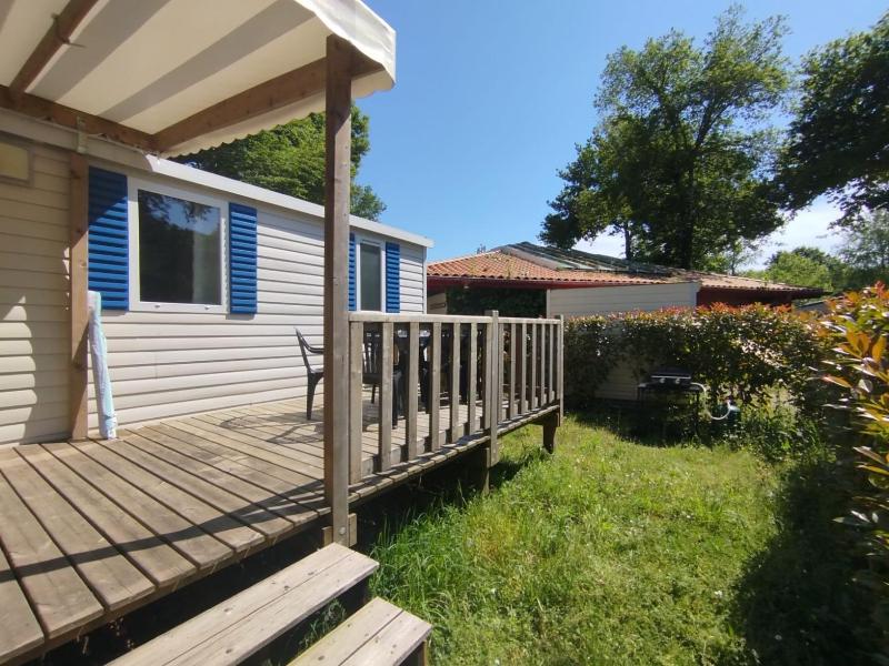 MOBILHOME 2 Chambres 268 VILLAGE SIBLU