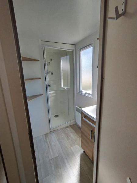 MOBILHOME 2 Chambres 268 VILLAGE SIBLU