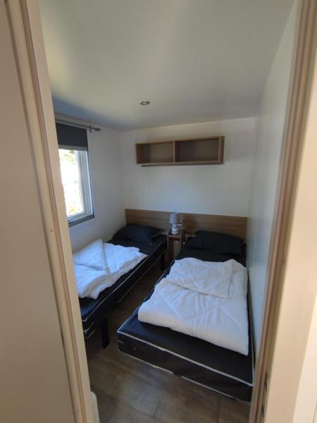MOBILHOME 2 Chambres 268 VILLAGE SIBLU